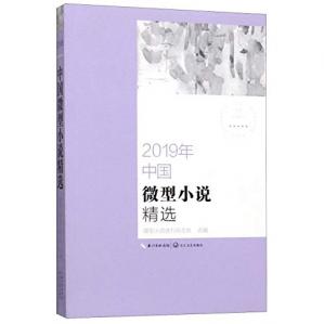 2019年中国微型小说精选