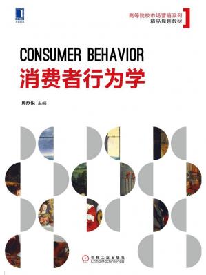 消费者行为学(高等院校市场营销系列精品规划教材)