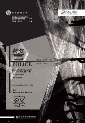 警察：街角政治家【28个故事，告诉你什么才是好警察】(安全治理丛书)