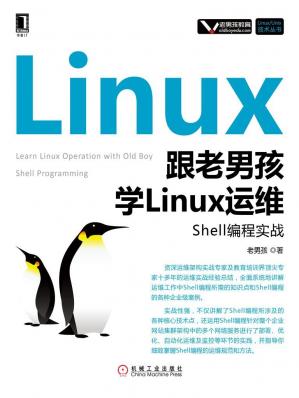 跟老男孩学Linux运维：Shell编程实战(Linux/Unix技术丛书)