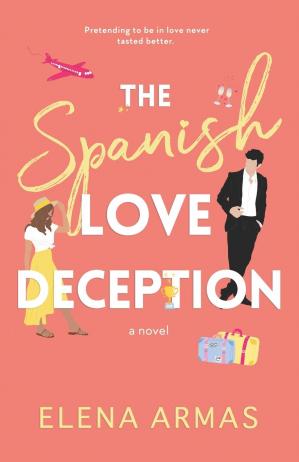 TheSpanishLoveDeception