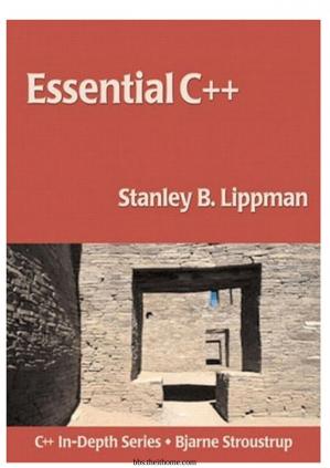 EssentialC++中文版